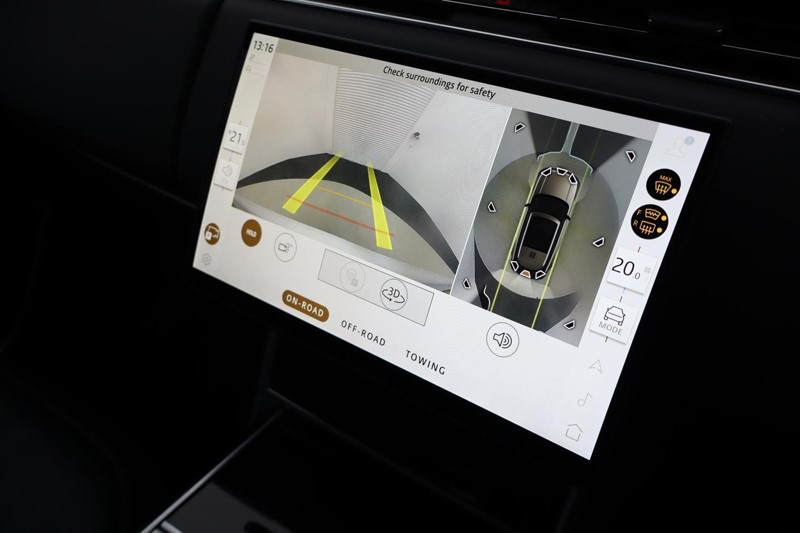 Used Land Rover Range Rover 2024 for sale - 77528258: Photo 12