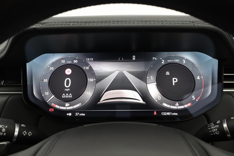 Used Land Rover Range Rover 2024 for sale - 77528258: Photo 16