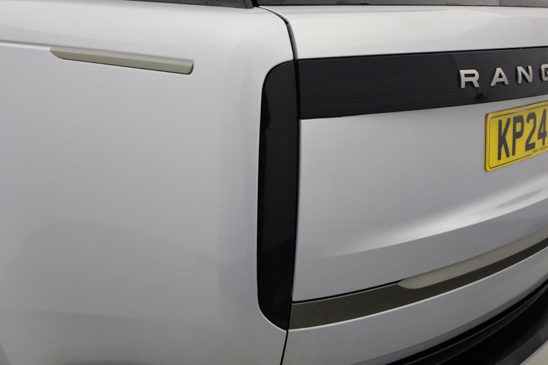 Used Land Rover Range Rover 2024 for sale - 77528258: Photo 19