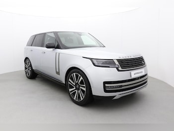 2024 (24) - 3.0 D300 HSE 4dr Auto