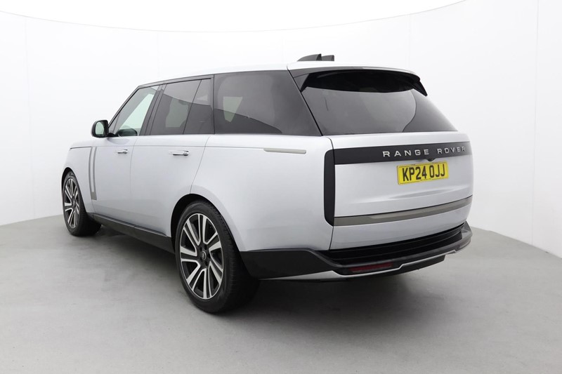 Used Land Rover Range Rover 2024 for sale - 77528258: Photo 2