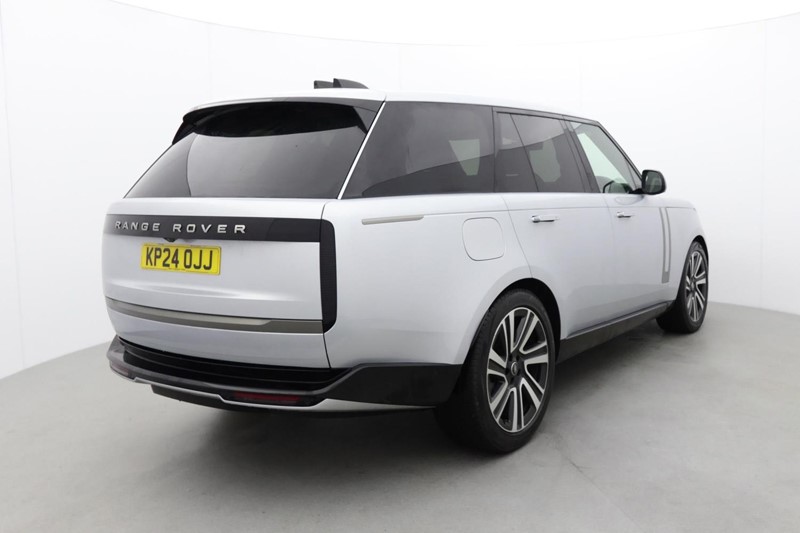 Used Land Rover Range Rover 2024 for sale - 77528258: Photo 23