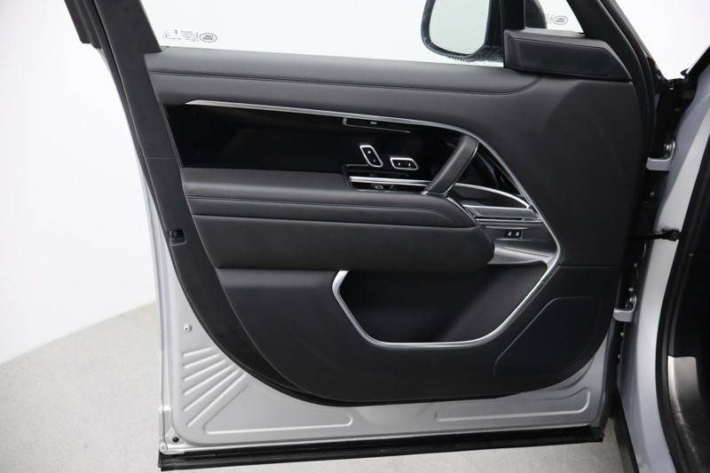 Used Land Rover Range Rover 2024 for sale - 77528258: Photo 25