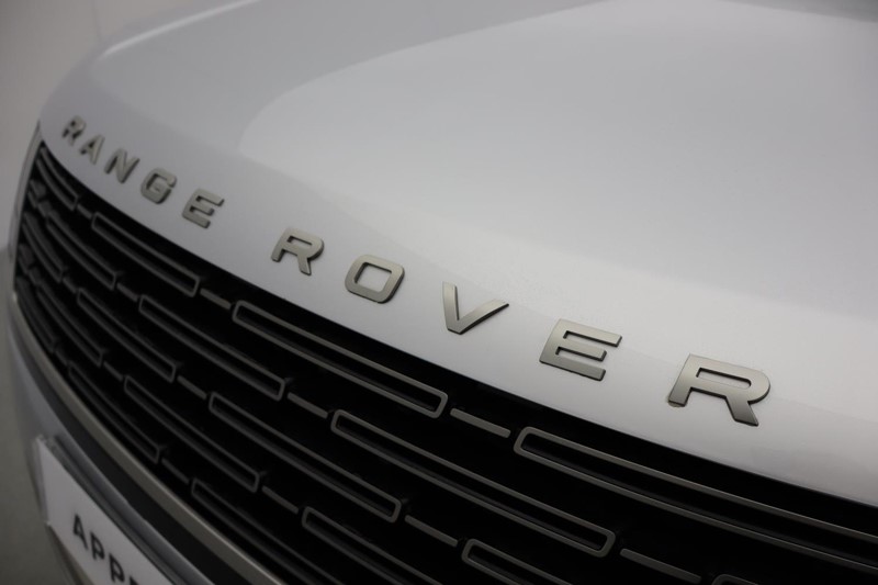 Used Land Rover Range Rover 2024 for sale - 77528258: Photo 26
