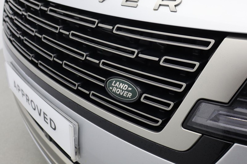 Used Land Rover Range Rover 2024 for sale - 77528258: Photo 27