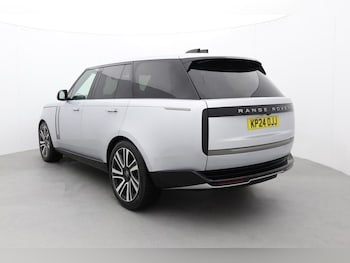 Used Land Rover Range Rover 2024 for sale - 77528258: Photo