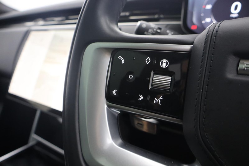Used Land Rover Range Rover 2024 for sale - 77528258: Photo 32