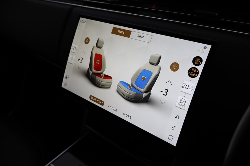 Used Land Rover Range Rover 2024 for sale - 77528258: Photo 36