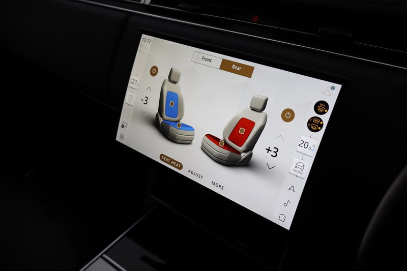 Used Land Rover Range Rover 2024 for sale - 77528258: Photo 37