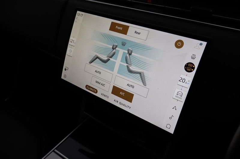 Used Land Rover Range Rover 2024 for sale - 77528258: Photo 38