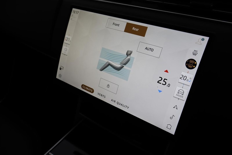 Used Land Rover Range Rover 2024 for sale - 77528258: Photo 39