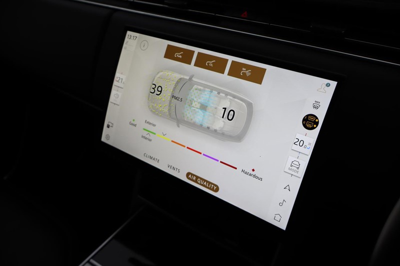 Used Land Rover Range Rover 2024 for sale - 77528258: Photo 40