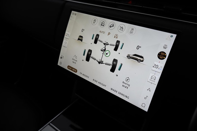 Used Land Rover Range Rover 2024 for sale - 77528258: Photo 42