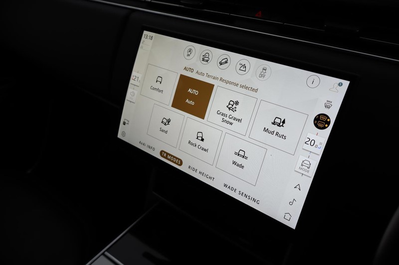 Used Land Rover Range Rover 2024 for sale - 77528258: Photo 43