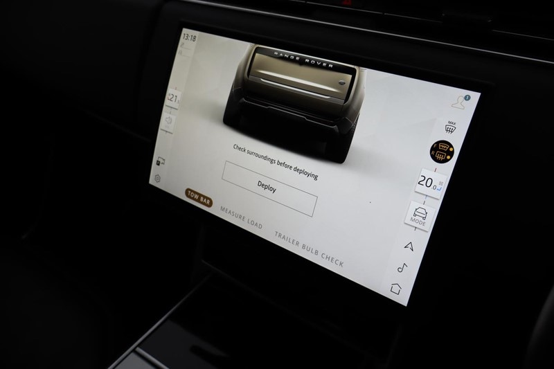 Used Land Rover Range Rover 2024 for sale - 77528258: Photo 45