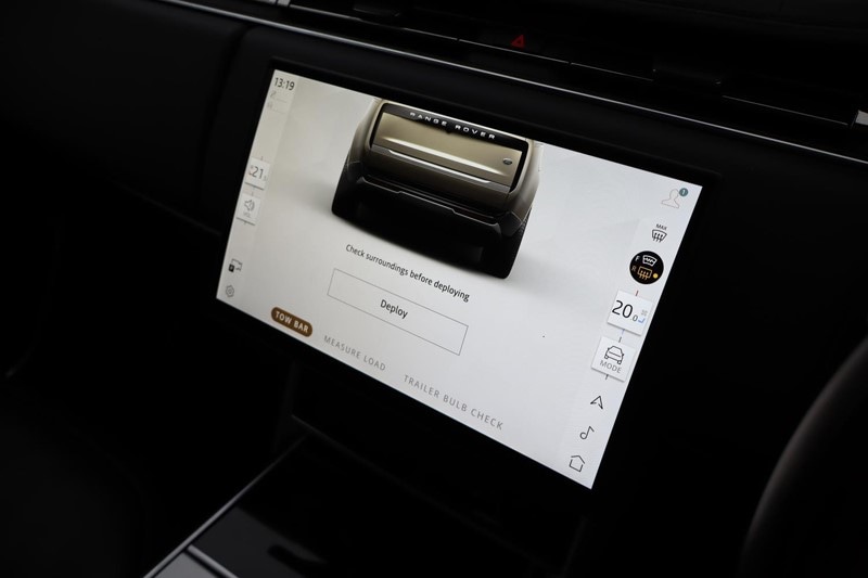 Used Land Rover Range Rover 2024 for sale - 77528258: Photo 49