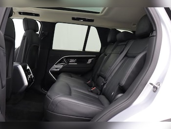 Used Land Rover Range Rover 2024 for sale - 77528258: Photo