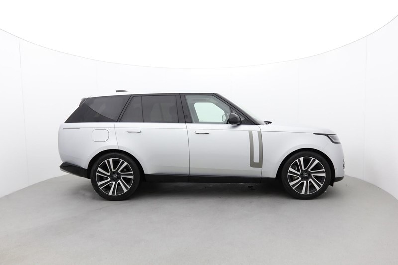 Used Land Rover Range Rover 2024 for sale - 77528258: Photo 5