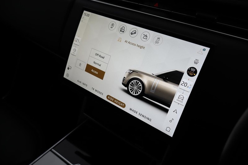 Used Land Rover Range Rover 2024 for sale - 77528258: Photo 50