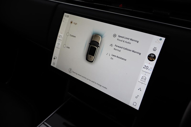 Used Land Rover Range Rover 2024 for sale - 77528258: Photo 51