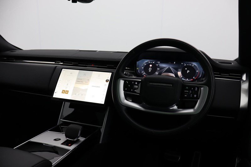 Used Land Rover Range Rover 2024 for sale - 77528258: Photo 54