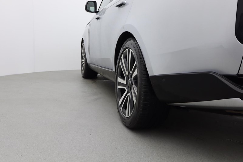 Used Land Rover Range Rover 2024 for sale - 77528258: Photo 57