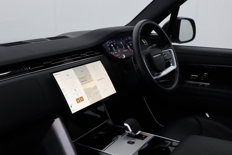 Used Land Rover Range Rover 2024 for sale - 77528258: Photo 58