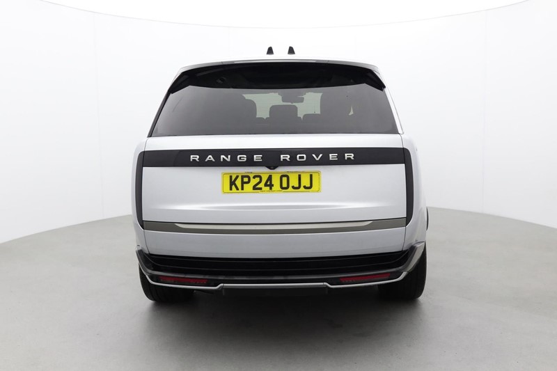 Used Land Rover Range Rover 2024 for sale - 77528258: Photo 6