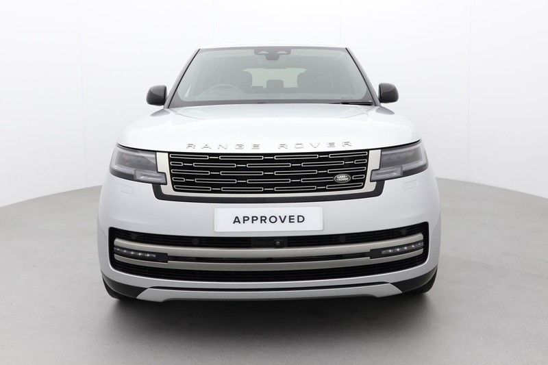 Used Land Rover Range Rover 2024 for sale - 77528258: Photo 7