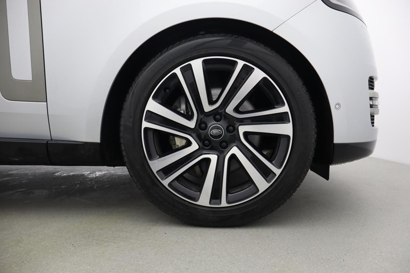 Used Land Rover Range Rover 2024 for sale - 77528258: Photo 8