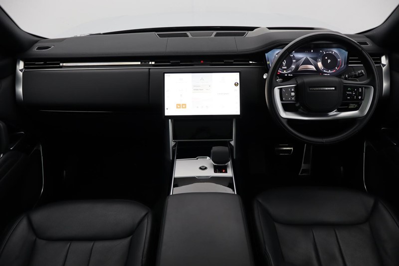 Used Land Rover Range Rover 2024 for sale - 77528258: Photo 9