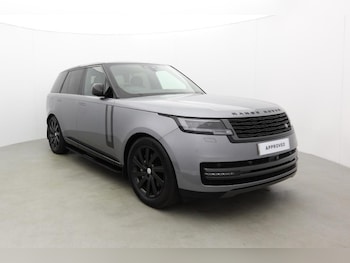 Used Land Rover Range Rover 2025 for sale - 78653276: Photo