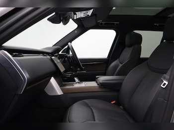 Used Land Rover Range Rover 2025 for sale - 78653276: Photo