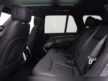 Used Land Rover Range Rover 2025 for sale - 78653276: Photo