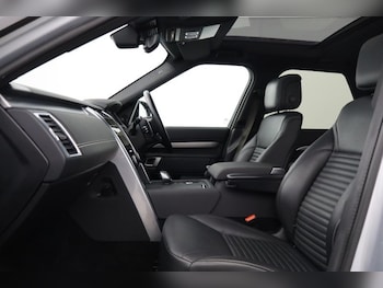 Used Land Rover Discovery 2021 for sale - 78627705: Photo