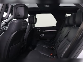 Used Land Rover Discovery 2021 for sale - 78627705: Photo
