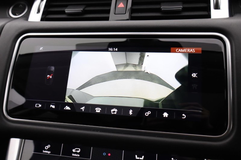 Used Land Rover Range Rover Sport 2020 for sale - 77649893: Photo 12