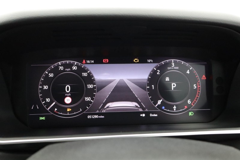 Used Land Rover Range Rover Sport 2020 for sale - 77649893: Photo 16