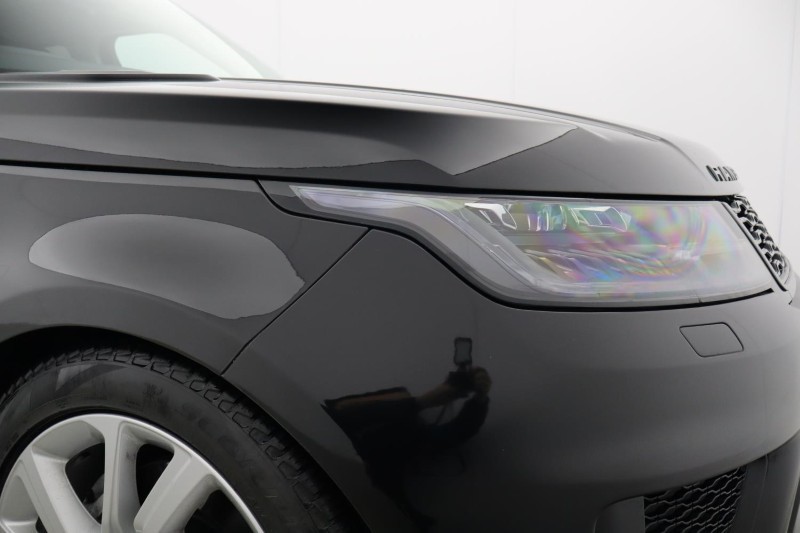 Used Land Rover Range Rover Sport 2020 for sale - 77649893: Photo 17