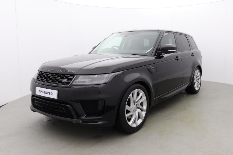 Used Land Rover Range Rover Sport 2020 for sale - 77649893: Photo 21