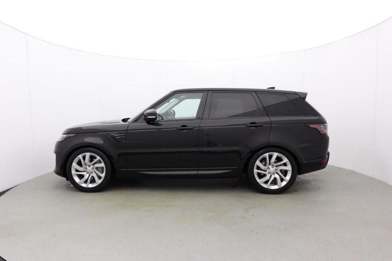 Used Land Rover Range Rover Sport 2020 for sale - 77649893: Photo 22