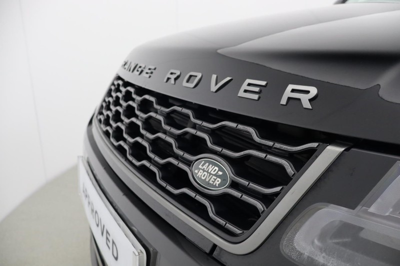 Used Land Rover Range Rover Sport 2020 for sale - 77649893: Photo 28