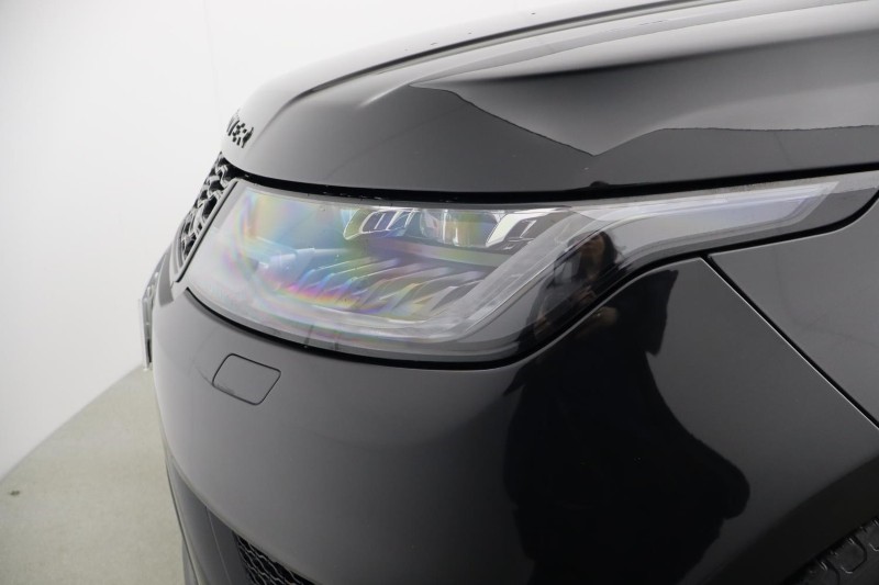 Used Land Rover Range Rover Sport 2020 for sale - 77649893: Photo 29