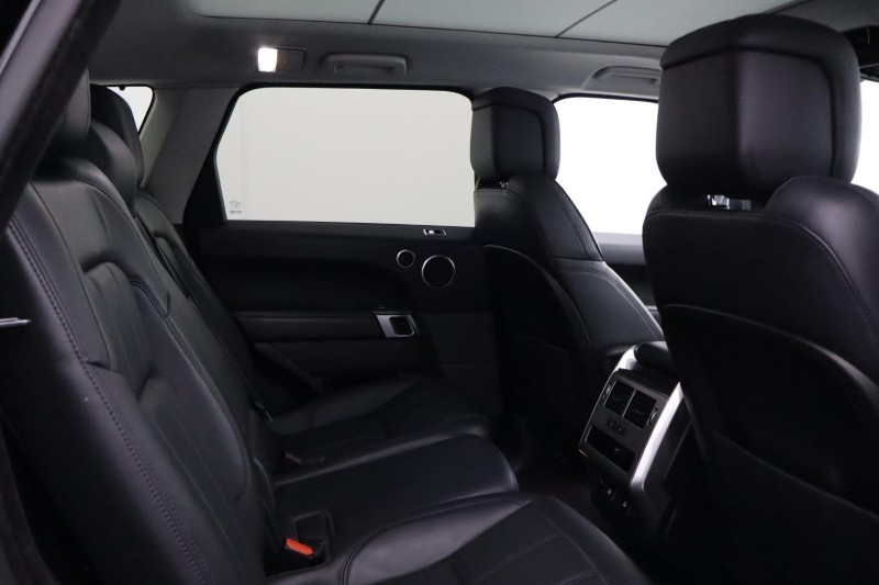 Used Land Rover Range Rover Sport 2020 for sale - 77649893: Photo 31