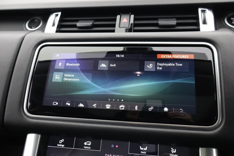 Used Land Rover Range Rover Sport 2020 for sale - 77649893: Photo 36