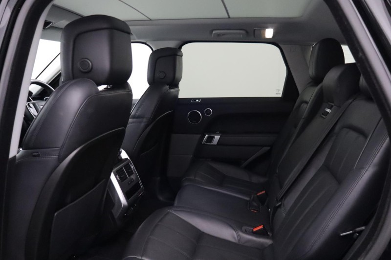 Used Land Rover Range Rover Sport 2020 for sale - 77649893: Photo 4