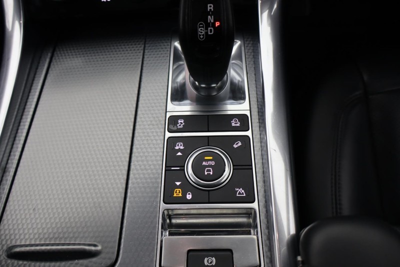 Used Land Rover Range Rover Sport 2020 for sale - 77649893: Photo 40