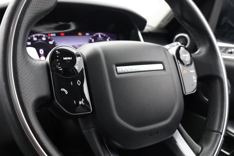 Used Land Rover Range Rover Sport 2020 for sale - 77649893: Photo 41