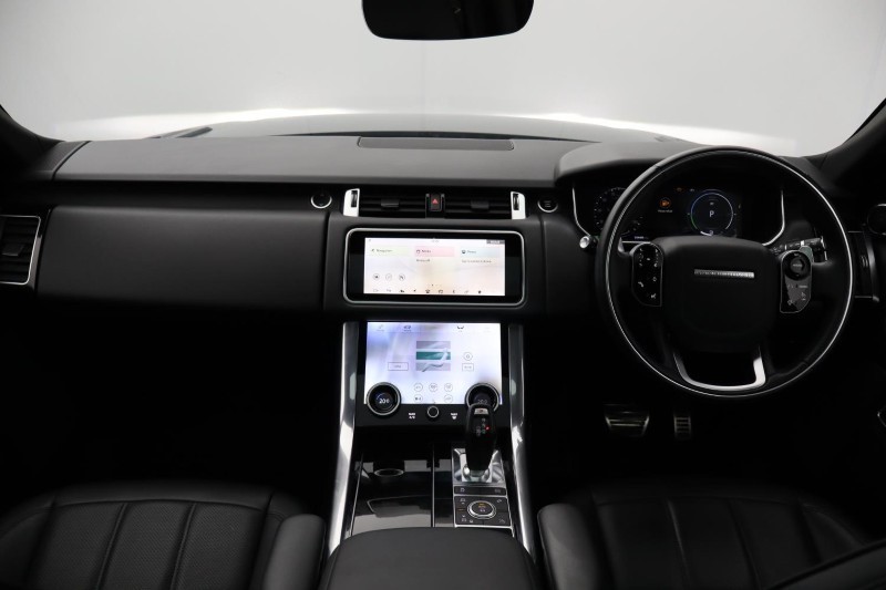 Used Land Rover Range Rover Sport 2022 for sale - 77628980: Photo 10