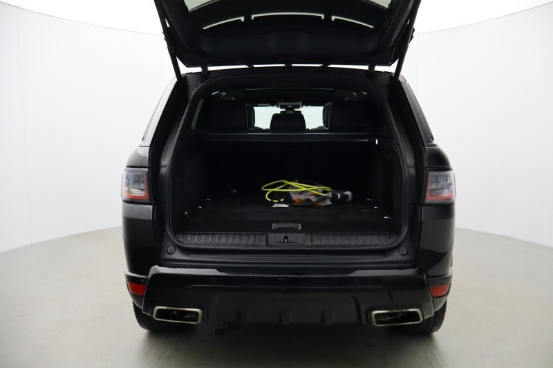 Used Land Rover Range Rover Sport 2022 for sale - 77628980: Photo 11